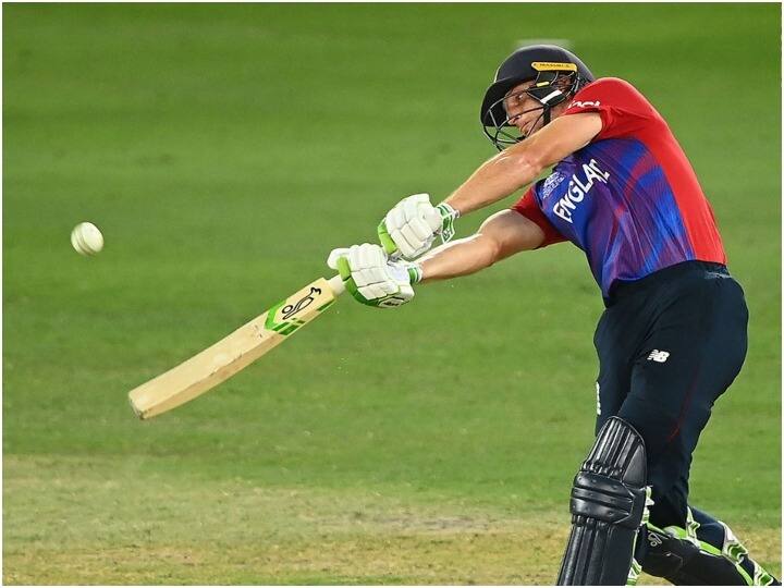 ICC T20 WC 2021: England won the match by 8 wickets against Australia in Match 26 at Dubai International Stadium ENG vs AUS, Match Highlights: జోస్ బట్లర్ షో.. ఆస్ట్రేలియాపై ఎనిమిది వికెట్లతో ఇంగ్లండ్ విజయం!