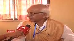 WB By-Poll: 'এক্তিয়ারের বাইরে কাজ করছে কেন্দ্রীয় বাহিনী', সরব শোভনদেব | Bangla News