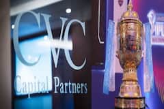 IPL 2022: சூதாட்ட புகாரால் சிக்கலில் புது ஐபிஎல் அணி.... அதானிக்கு கை மாற வாய்ப்பு?