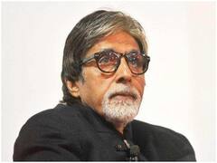 Puneeth Death: इस शख्स की मौत से टूटे अमिताभ बच्चन, बोले- दुख शब्दों में बयां नहीं कर सकता