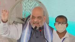 Uttarakhand Elections: Amit Shah ने देवभूमि को दी बड़ी सौगात! जानिए क्या रहा पूरा कार्यक्रम