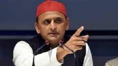 नोटबंदी की वर्षगांठ पर अखिलेश यादव का बीजेपी से सीधा सवाल, बताएं देश को क्या फायदा हुआ?