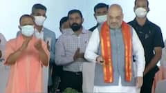 Khabarein Tabadtod : Amit Shah ने की सदस्यता अभियान की शुरुआत, देखिए खबरें फटाफट अंदाज में...