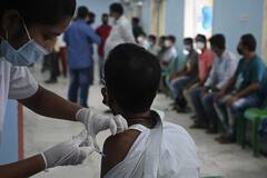 Covid-19: India Records 14,313 New Corona Virus Cases, Active Case Load Lowest Since March 2020