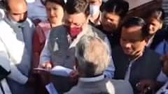 Uttarakhand: Amit Shah के कार्यक्रम में शामिल होंगे CM Dhami, जानिए पूरे कार्यक्रम के बारे में।