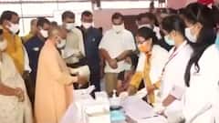 Corona warriors failed to receive incentive till now