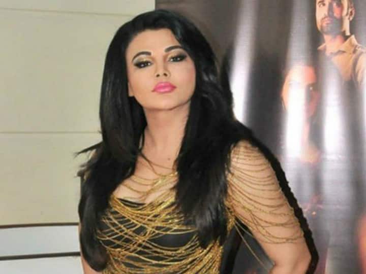 বলিউডের জনপ্রিয় আইটেম ড্যান্সার রাখি সাওয়ান্তের আসল নাম নীরু ভেদা।