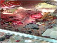 Temple Vandalized In Pakistan: पाकिस्तान के शिव मंदिर में हुई तोड़फोड़, भगवान के जेवर और अन्य कीमती सामान चोरी