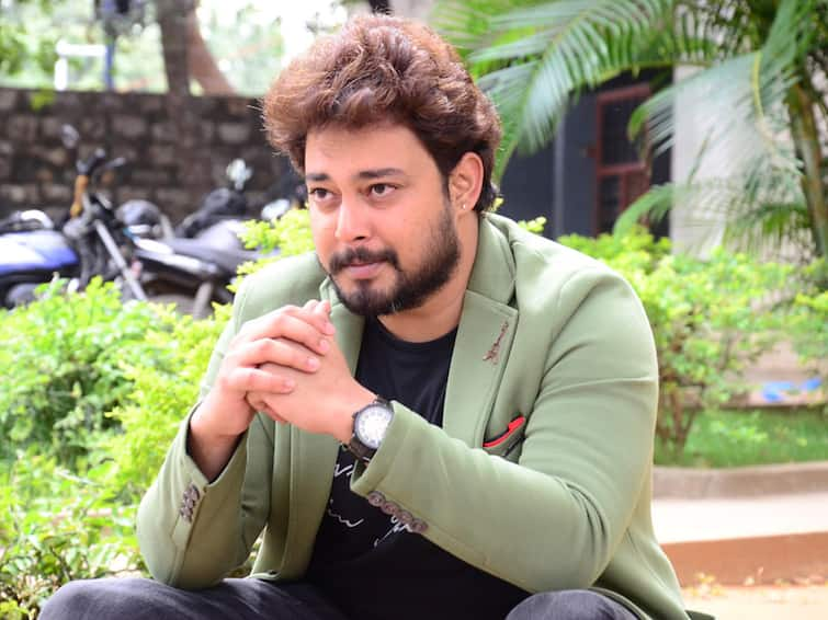 Actor Tanish Alladi's Emotional Post Tanish : 'గెలిచినా.. ఓడినా.. ప్రయత్నిస్తూనే ఉంటా..' తనీష్ ఎమోషనల్ పోస్ట్