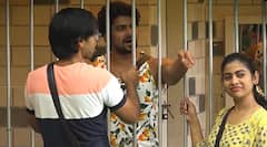 Bigg Boss 5 Telugu: 'బయటకొస్తే నీకుంటాది..' షణ్ముఖ్ కి వార్నింగ్ ఇచ్చిన సన్నీ 