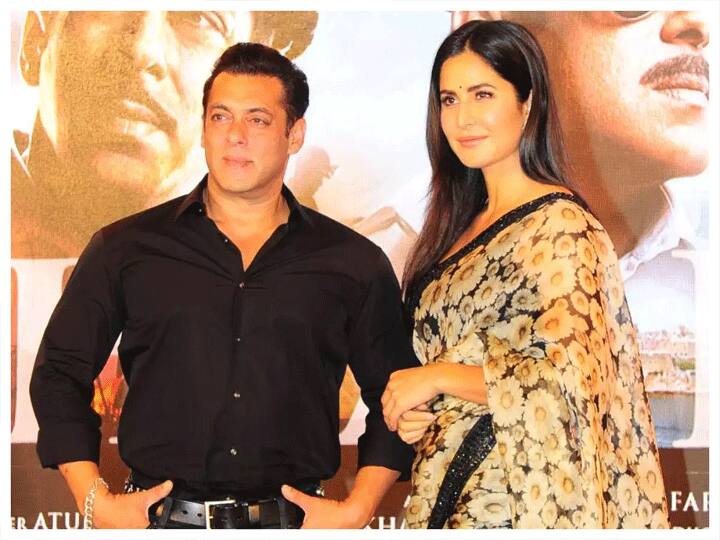 Katrina Kaif Could Reveal About Her Wedding With Vicky Kaushal In Salman Khan Show Bigg Boss 15 Bigg Boss 15: Salman Khan के शो में Katrina Kaif की होगी एंट्री, क्या विक्की कौशल संग शादी के राज का करेंगी खुलासा?