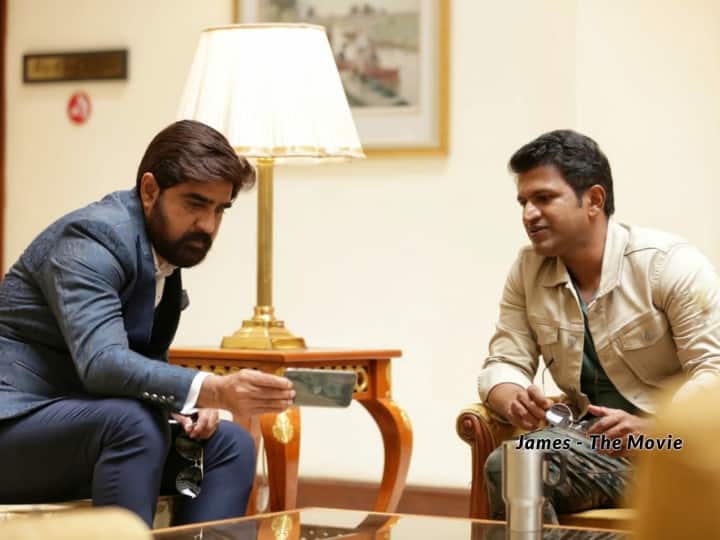 Hero Srikanth about Puneeth Rajkumar Death Srikanth: పునీత్ నా బాడీగార్డ్.. జిమ్ చేయడం వల్ల చనిపోలేదు, రాత్రి నుంచే..: హీరో శ్రీకాంత్