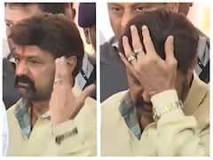 Puneeth Rajkumar: పునీత్ రాజ్‌కుమార్‌కు బాలకృష్ణ, ఎన్టీఆర్ నివాళి.. తలకొట్టుకుంటూ కన్నీరుమున్నీరు