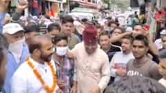 Speed News : Roorkee में आज AAP की रोजगार गारंटी यात्रा, देखिए 2 मिनट में 10 अहम खबरें ...