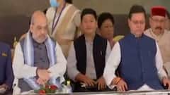 70 Ka Sangram: Amit Shah ने लॉन्च की मुख्यमंत्री घसियारी कल्याण योजना! जानिए क्या है इसके मायने
