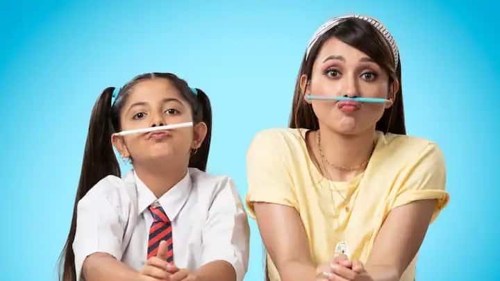 অয়ন্নার কাজের প্রশংসায় পঞ্চমুখ মিমি ও মৈনাক, দু'জনেই।