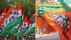 Khardaha BYpoll: তৃণমূলের বিরুদ্ধে ভোট কারচুপির অভিযোগ, খড়দার মহিষপোতা স্কুলে উত্তেজনা| Bangla News