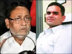 वानखेड़े की शिकायत पर अनुसूचित जाति आयोग ने लिया संज्ञान, आरोप गलत हुए तो नवाब मलिक पर हो सकती है कार्रवाई