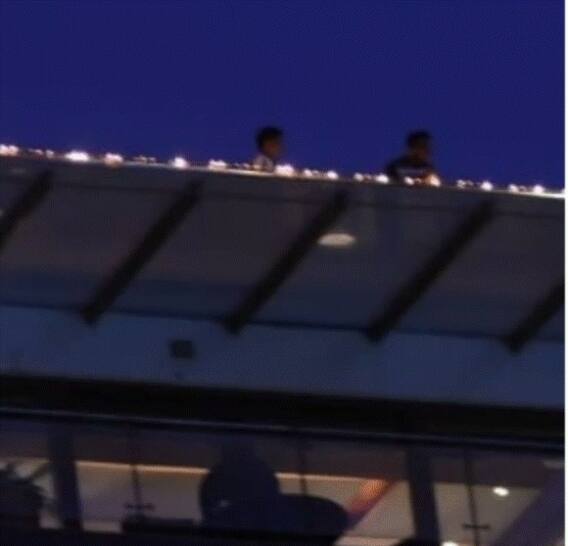 Aryan की घर वापसी के लिए पिता Shahrukh Khan ने दुल्हन की तरह सजवाया बंगला, पूरी हुई Gauri की मन्नत