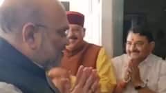Khabarein Tabadtod : आज उत्तराखंड दौरे पर Amit Shah, देखिए खबरें फटाफट अंदाज में...