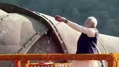 Story & power of India's unity | Bharat Ka Yug (30 Oct 2021)