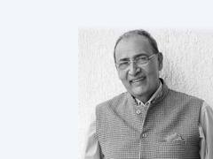 Yusuf Hussain :ज्येष्ठ अभिनेते युसुफ हुसेन यांचं निधन, अनेक चित्रपट, मालिकांमधील चर्चित चेहरा