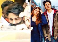 Aryan Khan Back to Home: आर्यन की घर वापसी से खुश बहन सुहाना खान भी जल्द आ सकती है मुंबई