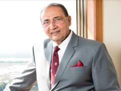 Yusuf Hussein: ज्येष्ठ अभिनेते युसुफ हुसेन यांचं निधन, हंसल मेहतांनी दिली माहिती