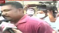 Khardaha Bypoll: 'ক্যামেরা দেখে ভয়ে পালাচ্ছিলাম', দাবি খড়দার অভিযুক্ত 'জাল' ভোটারের | Bangla News