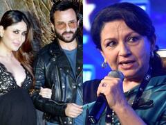 Pataudi Palace Income: सैफ अली खान का छलका दर्द- पटौदी पैलेस की पूरी कमाई रख लेती हैं मां शर्मिला, हम तो सिर्फ नाम के...