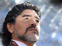 Birth Anniversary : 1986 सालचा फुटबॉल वर्ल्डकप अर्जेटिनाला जिंकून देण्यात होता Diego Maradona यांचा सिंहाचा वाटा!