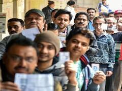 दिल्ली: 1 नवंबर से वोटर लिस्ट में किया जाएगा संशोधन, ‘वोटर उत्सव’ के रूप में मनाया जाएगा अभियान