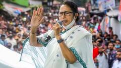 Politics: 'বিজেপিকে আটকাতে ব্য়র্থ কংগ্রেস', গোয়া সফরে গিয়ে আক্রমণ তৃণমূল নেত্রীর | Bangla News