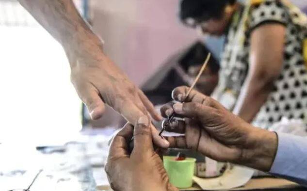 75.91 per cent Voting in Dadarnagar Haveli by election દાદરાનગર હવેલીની પેટાચૂંટણીમાં 75.91 ટકા મતદાન,  2 નવેમ્બરે મતગણતરી