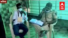 Nashik Crime : धक्कादायक! नाशिकमध्ये भरदिवसा अज्ञातांनी लुटले 10 लाख रुपये , पिंपळगाव बसवंतमधील घटना