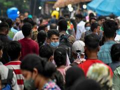 Centre Asks West Bengal, Assam To Enforce Covid-Appropriate Behaviour Amid Fear Of Third Wave