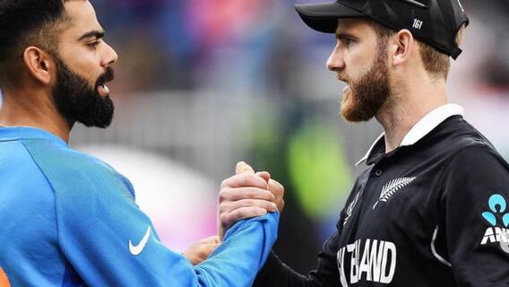 World Cup T 20 में कल India Vs New Zealand के बीच 'Quarterfinal' | Wah Cricket