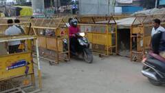 Farmers Protest: Ground report from Tikri border