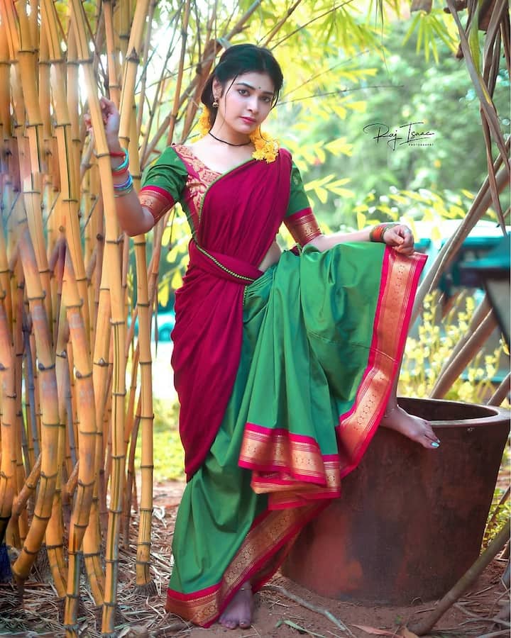 தர்ஷாகுப்தாவிற்கு மிகவும் பிடித்த நிறம் வெள்ளையும், சிவப்பும் ஆகும்.