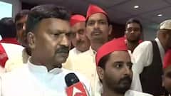 Will Akhilesh Yadav stand strong against BJP in upcoming elections? | KBM (30 Oct 2021)