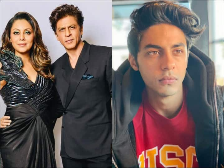 Aryan Khan Returns Home: SRK-Gauri Plan Counselling Sessions For Son: Report SRK-Gauri Plan Counselling Sessions For Son Aryan Khan As He Returns Home: Report