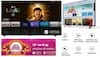 Amazon Festival Sale: 55 ઈંચના સ્માર્ટ ટીવીમાં MI બ્રાંડે મચાવી છે ધૂમ, અમેઝોન સેલમાં 15 હજાર સસ્તું મળી રહ્યું છે આ