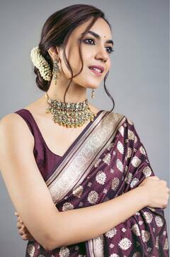 Actress RithuVarma : கண்ணையும், கண்ணையும் கொள்ளையடித்த ரிதுவர்மா...!