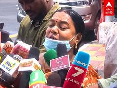 Tambaram Murder: “விசாரணையே நடக்கல” - குத்திக் கொல்லப்பட்ட மாணவியின் தாய் கதறல்