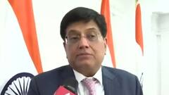 Commerce Minister Piyush Goyal talks over India's address in G20 | Exclusive