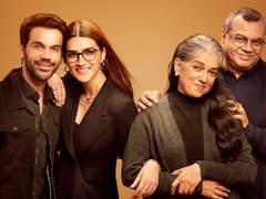 ‘Hum Do Hamare Do’ Twitter Review: Here’s How Netizens Reacted To Rajkummar-Kriti’s Family Drama