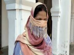 प्रतापगढ़: पति ने पत्नी के साथ बनाया अप्राकृतिक संबंध, विरोध करने पर मारपीट कर घर से निकाला, मामला दर्ज