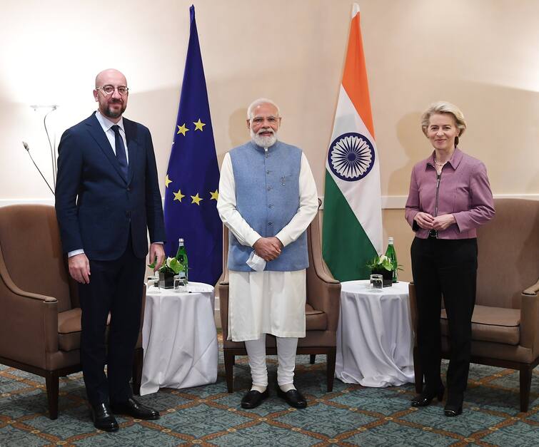 G20 Summit PM Modi To Meet Pope Francis After Holding Wide-Ranging Talks Top Leaders Of EU & Italian PM G20 Summit: PM Modi To Meet Pope Francis After Holding Wide-Ranging Talks With Top Leaders Of EU