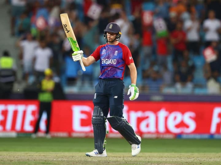 Unburdened, unshackled, unbelievable: Jos Buttler channels AB de Villiers in record onslaught ENG vs NED: ...अन्यथा जोस बटलर ठरला असता टी-20 चा बादशाह! थोडक्यात वाचला एबी डिव्हिलियर्सचा वर्ल्ड रेकार्ड