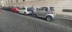 EXPLAINED | Why Italians LOVE Small Cars | Ground Report